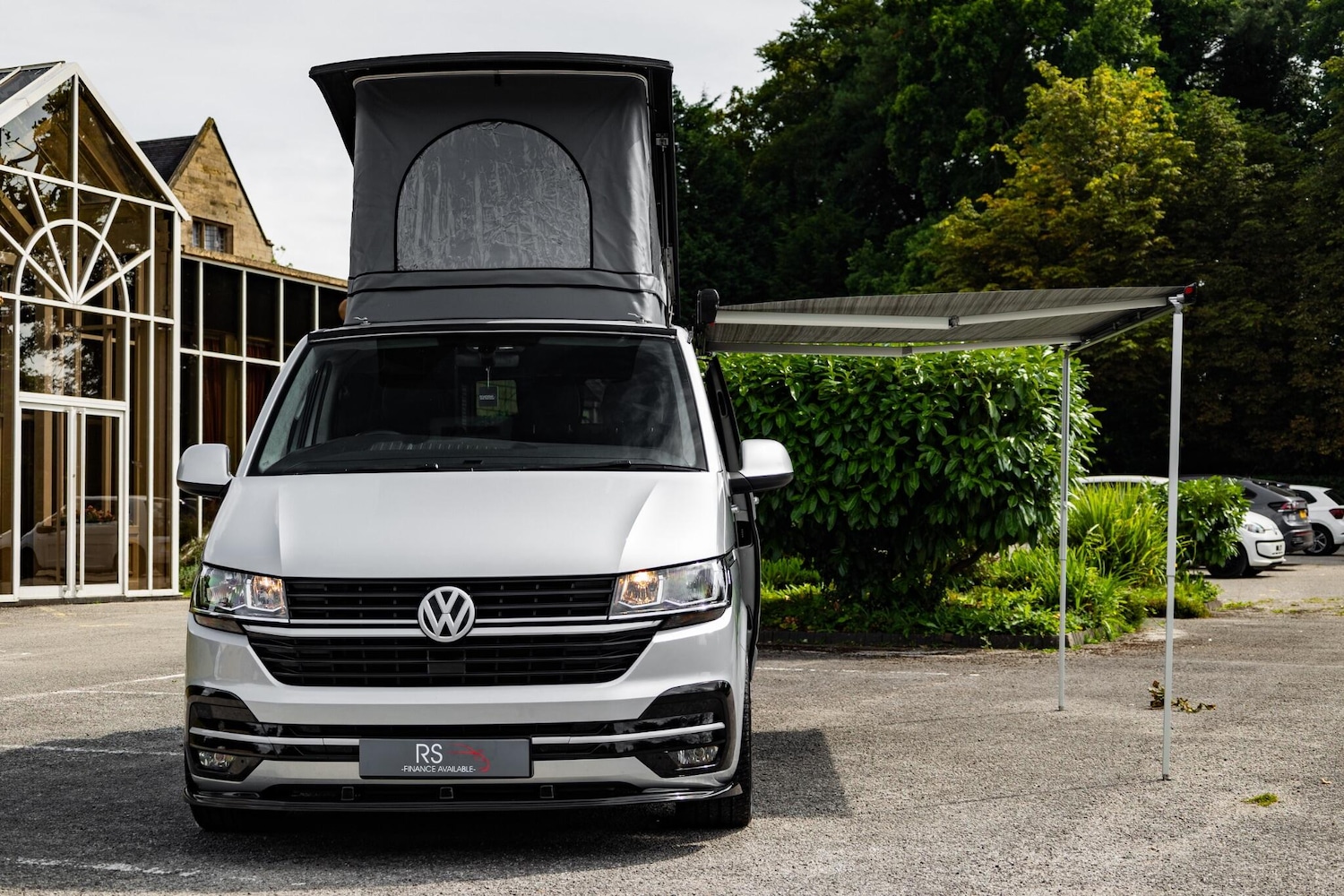 Used Volkswagen Transporter 2020 for sale - 76993659: Photo 7