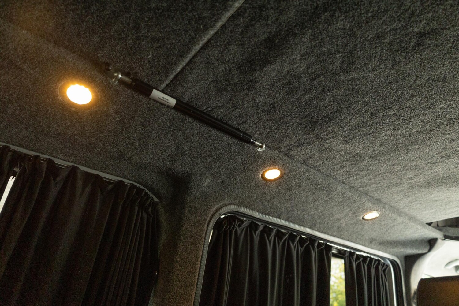 Used Volkswagen Transporter 2020 for sale - 76993659: Photo 71