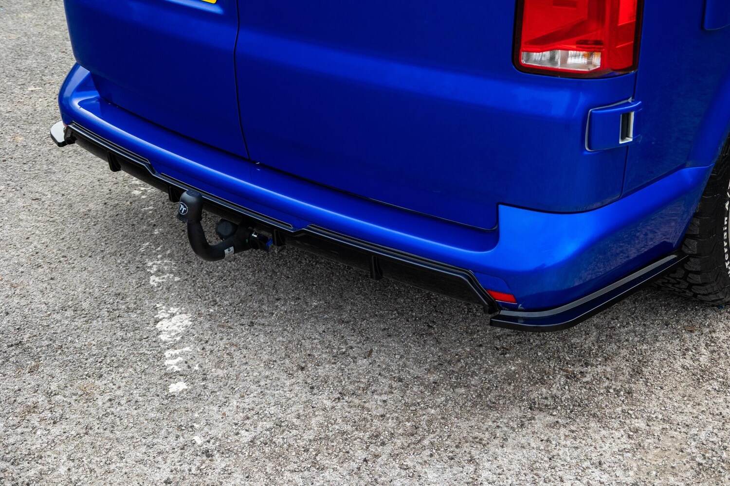 Used Volkswagen Transporter 2020 for sale - 76993659: Photo 74