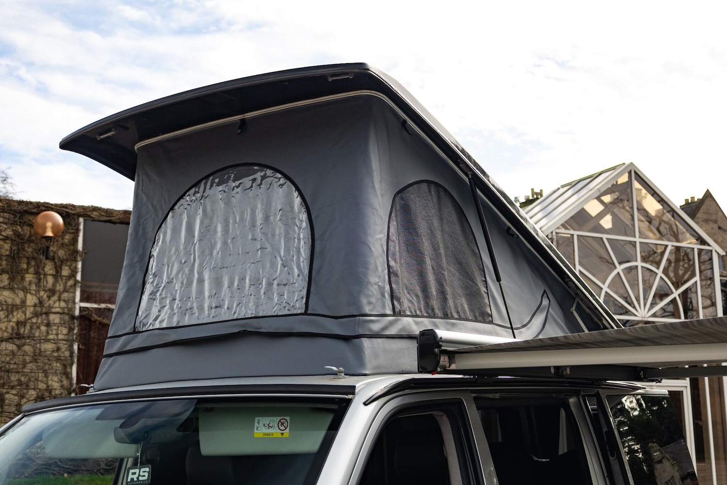 Used Volkswagen Transporter 2020 for sale - 76993659: Photo 75