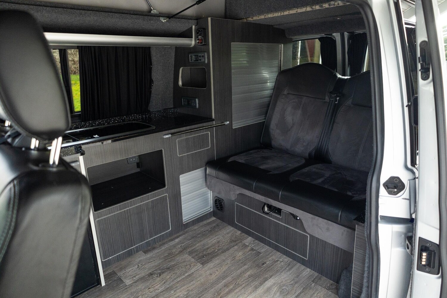 Used Volkswagen Transporter 2020 for sale - 76993659: Photo 76