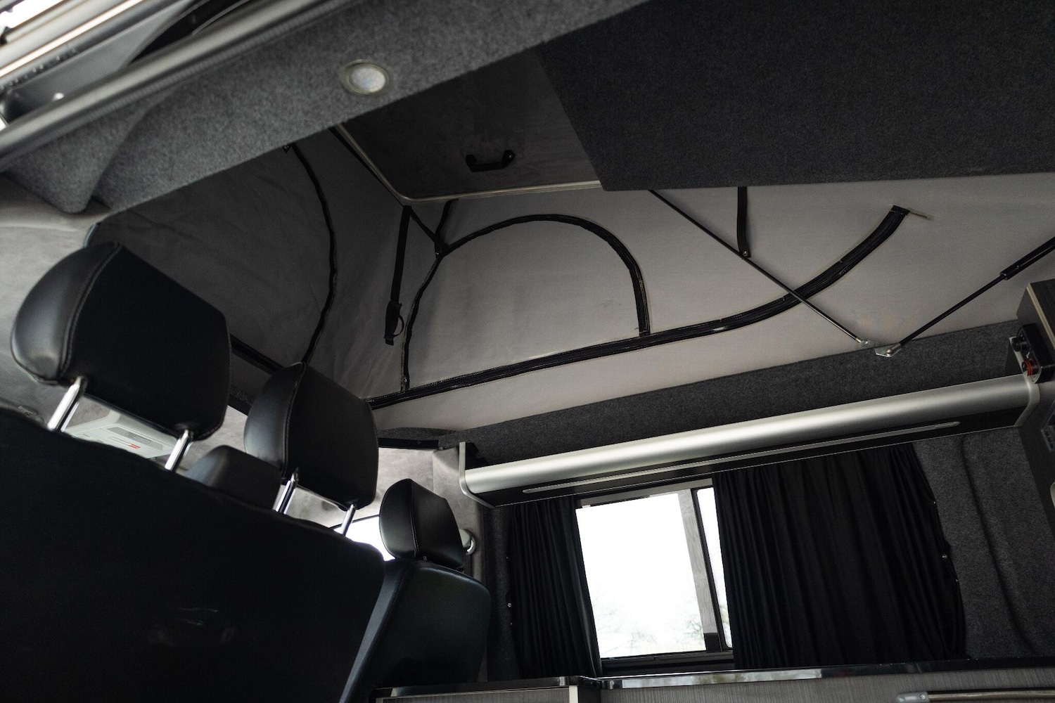 Used Volkswagen Transporter 2020 for sale - 76993659: Photo 77