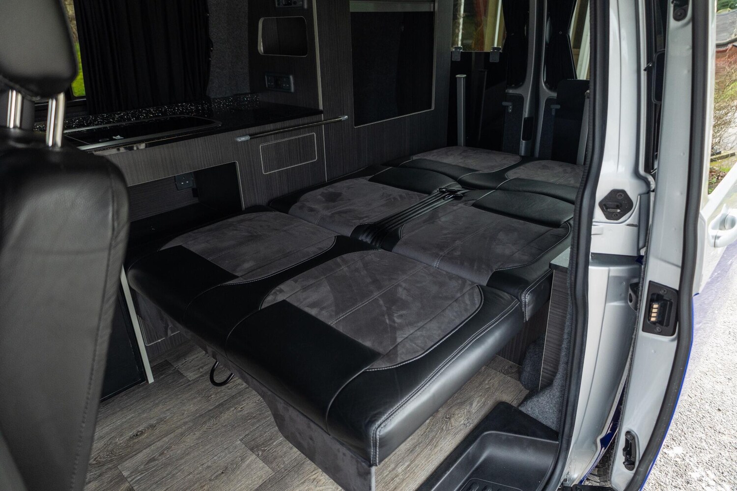 Used Volkswagen Transporter 2020 for sale - 76993659: Photo 80