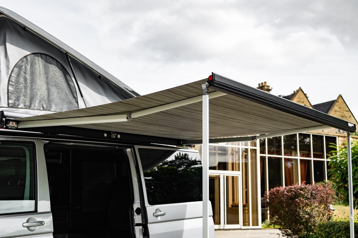 Used Volkswagen Transporter 2020 for sale - 76993659: Photo 9