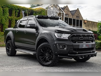 Ford - Ranger