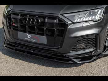 Used Audi SQ7 2019 for sale - 74861370: Photo