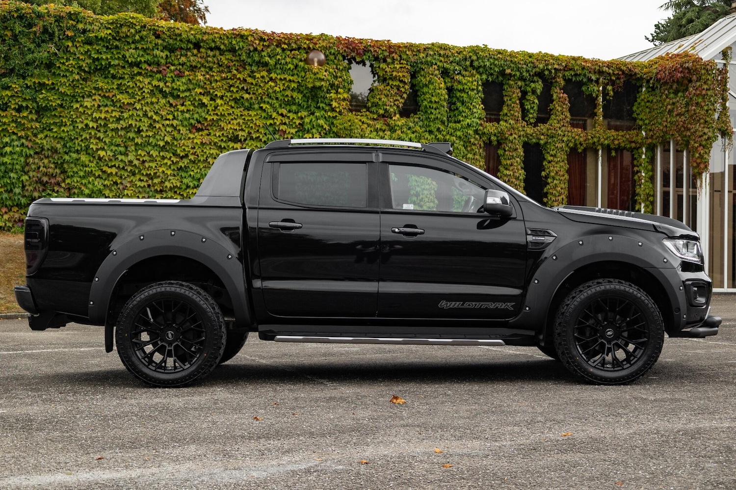 Used Ford Ranger 2022 for sale - 78127747: Photo 23