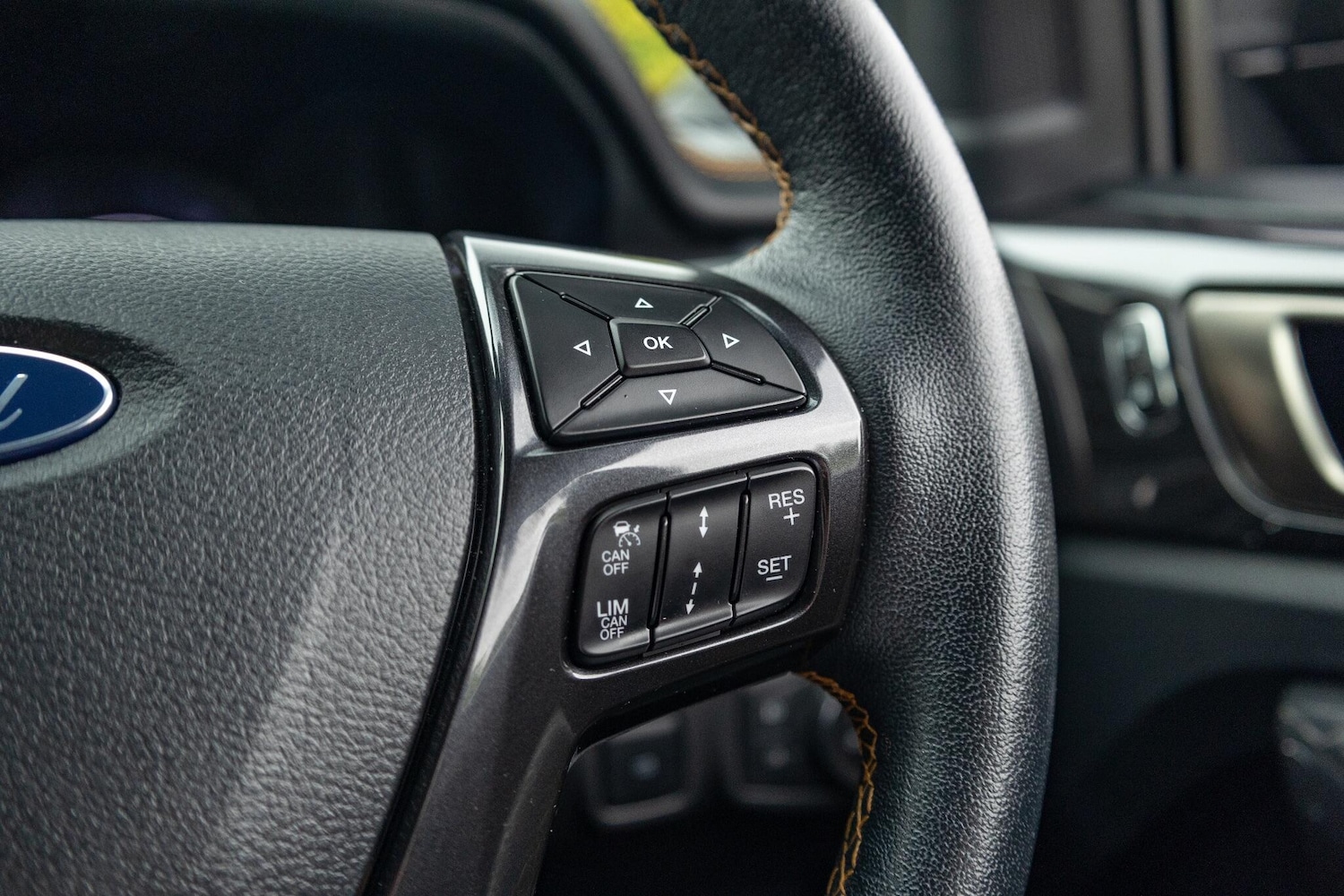 Used Ford Ranger 2022 for sale - 78127747: Photo 4