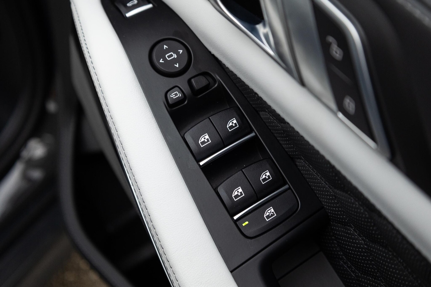 Used BMW X5 M 2025 for sale - 77155636: Photo 13