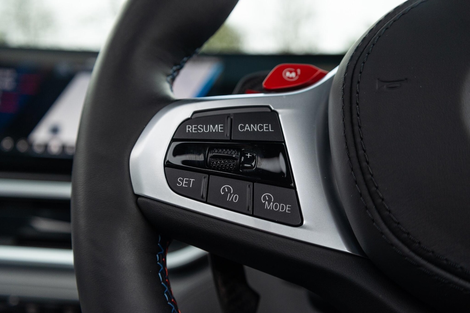 Used BMW X5 M 2025 for sale - 77155636: Photo 17