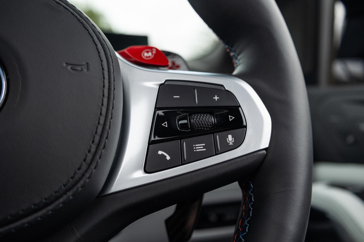 Used BMW X5 M 2025 for sale - 77155636: Photo 18