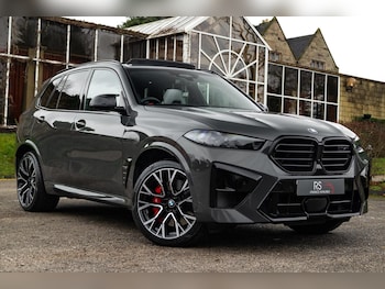 Used BMW X5 M 2025 for sale - 77155636: Photo