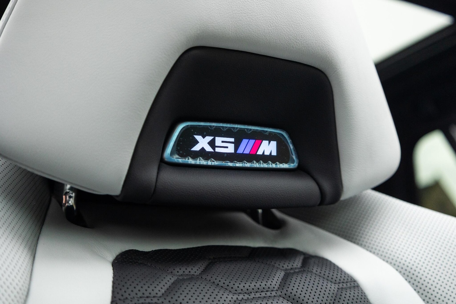 Used BMW X5 M 2025 for sale - 77155636: Photo 21