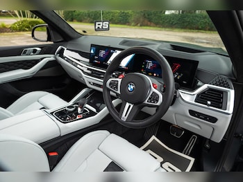 Used BMW X5 M 2025 for sale - 77155636: Photo