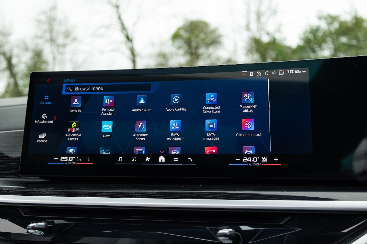 Used BMW X5 M 2025 for sale - 77155636: Photo 30