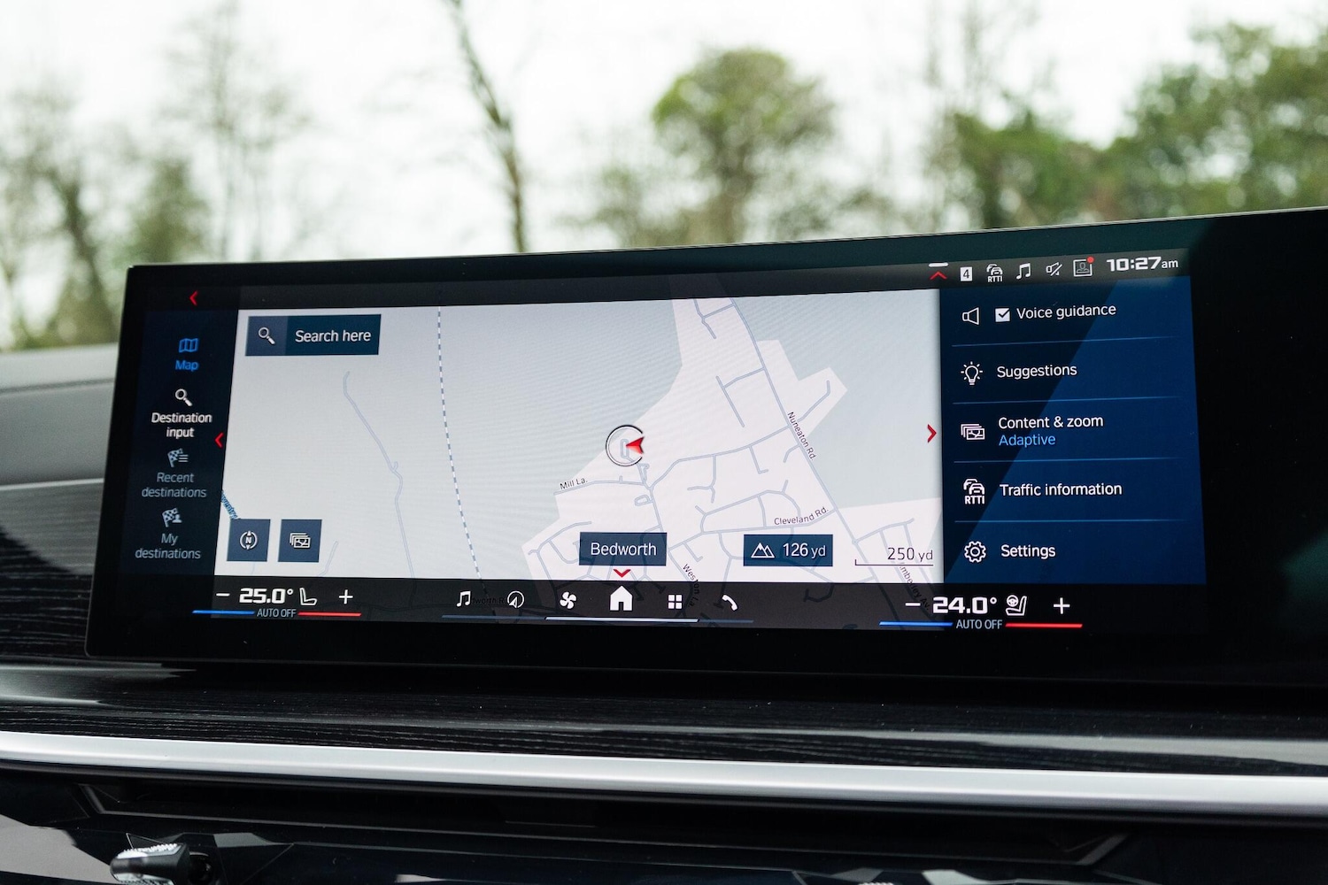 Used BMW X5 M 2025 for sale - 77155636: Photo 31