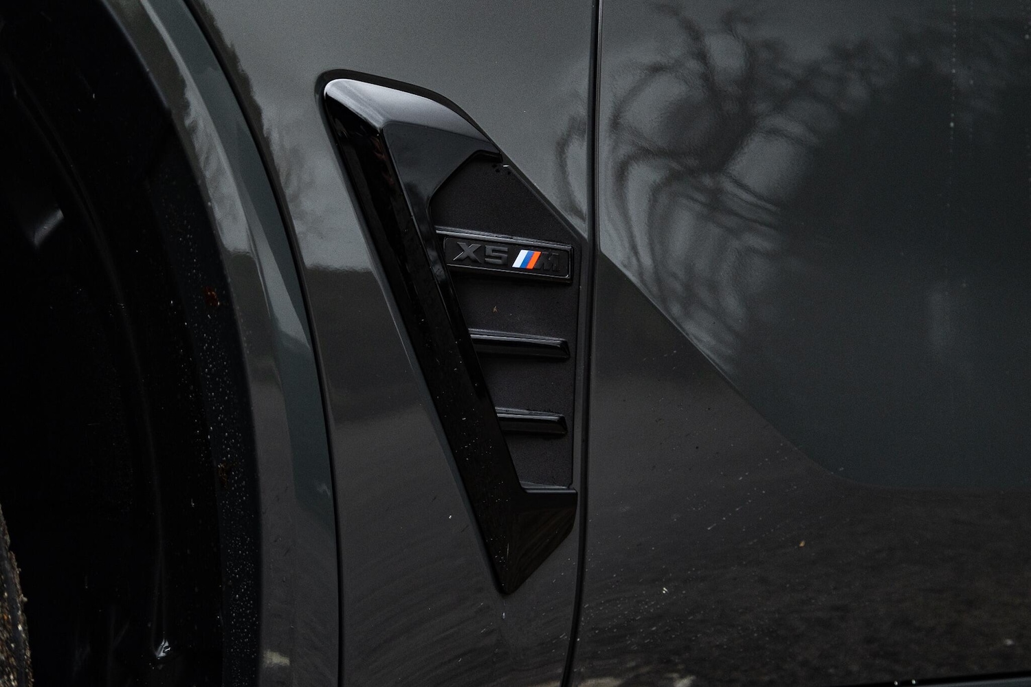 Used BMW X5 M 2025 for sale - 77155636: Photo 33