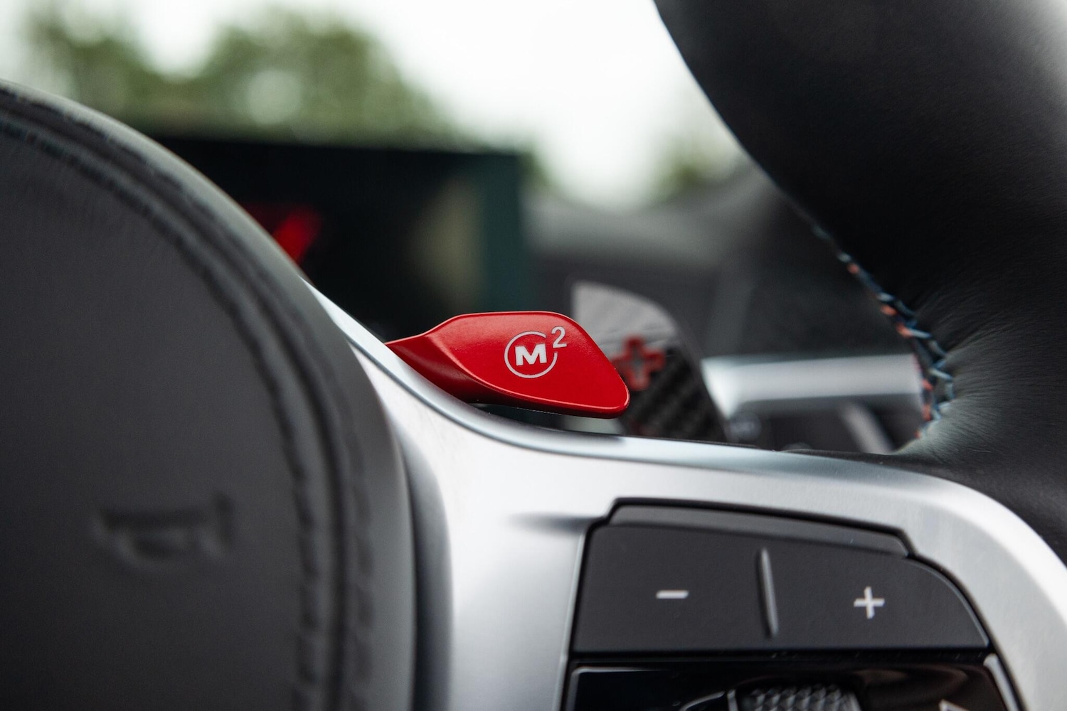 Used BMW X5 M 2025 for sale - 77155636: Photo 34