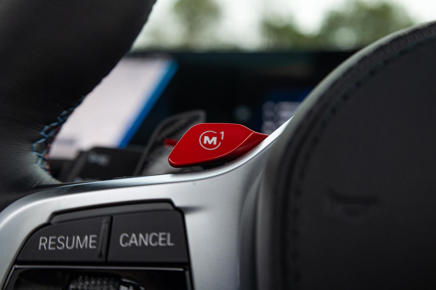 Used BMW X5 M 2025 for sale - 77155636: Photo 35