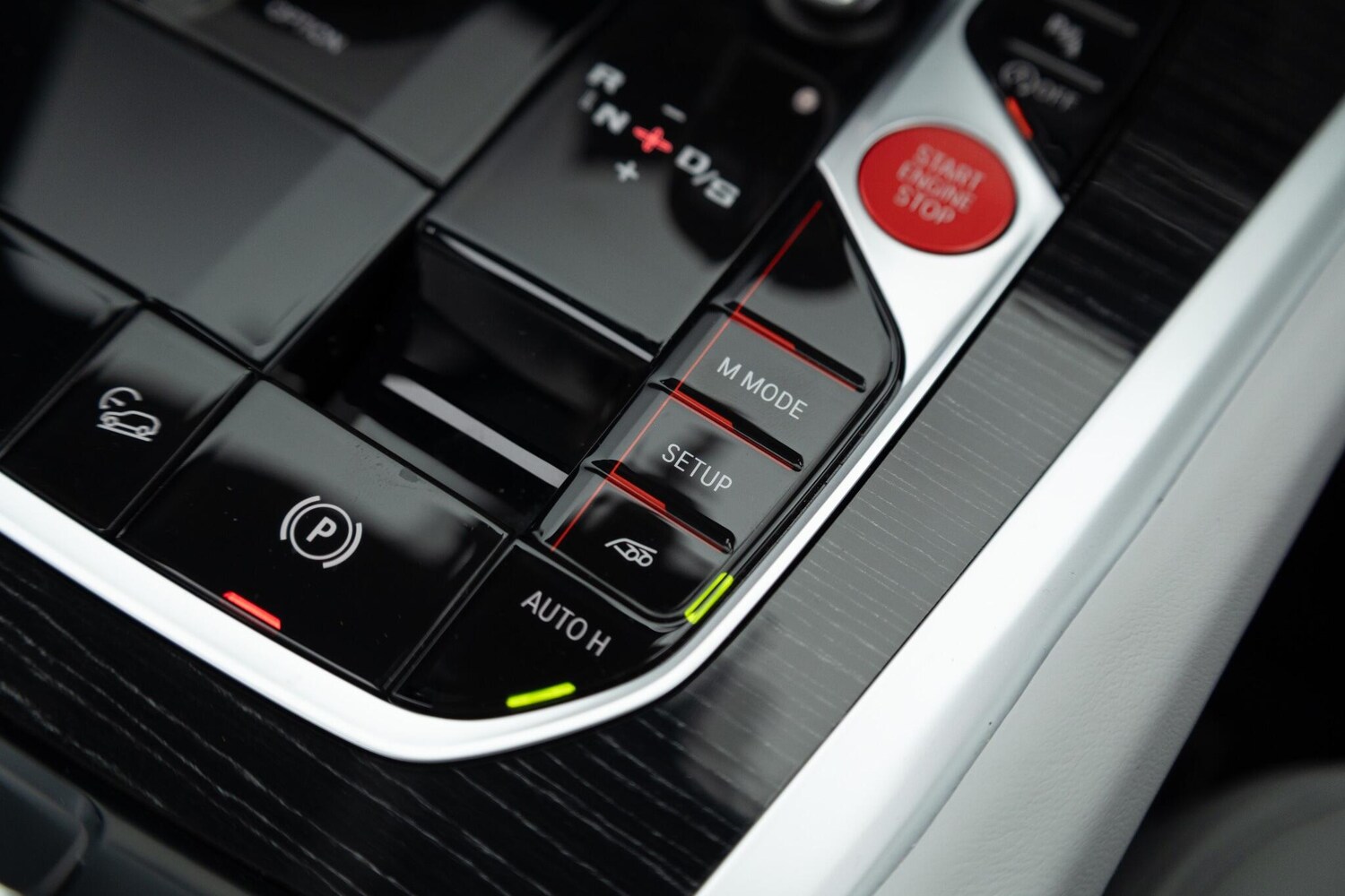 Used BMW X5 M 2025 for sale - 77155636: Photo 36