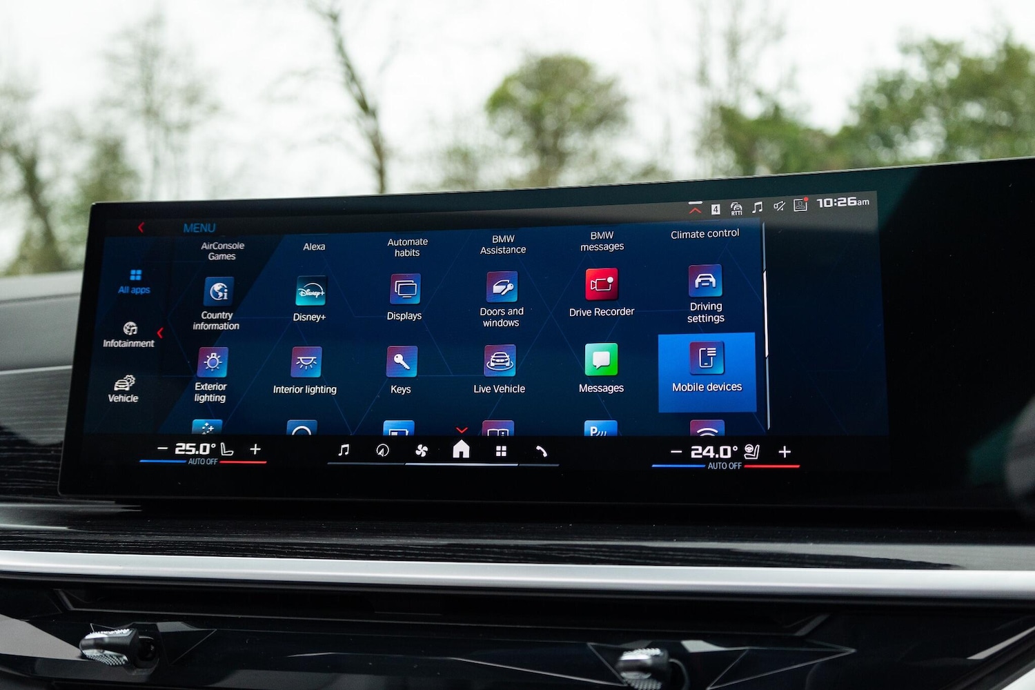 Used BMW X5 M 2025 for sale - 77155636: Photo 42