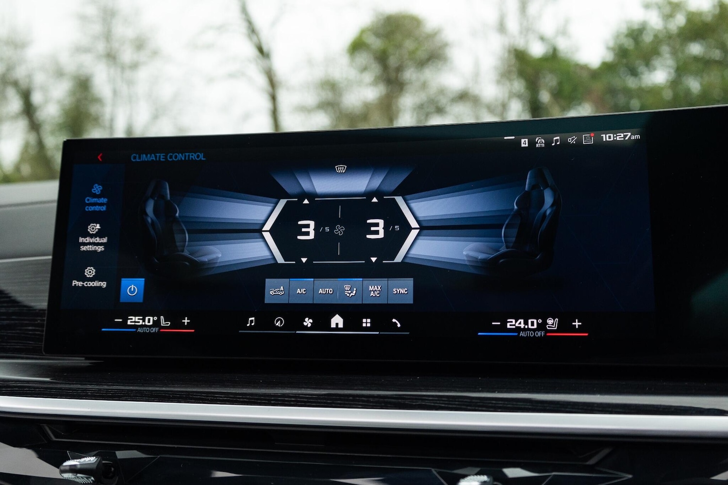 Used BMW X5 M 2025 for sale - 77155636: Photo 45