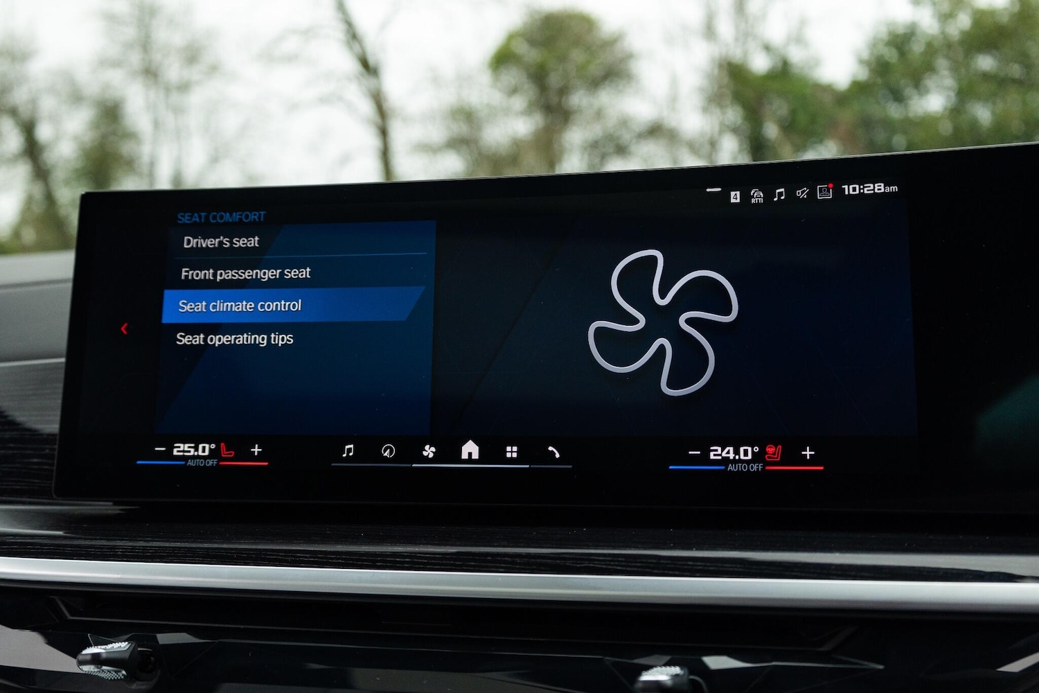 Used BMW X5 M 2025 for sale - 77155636: Photo 46