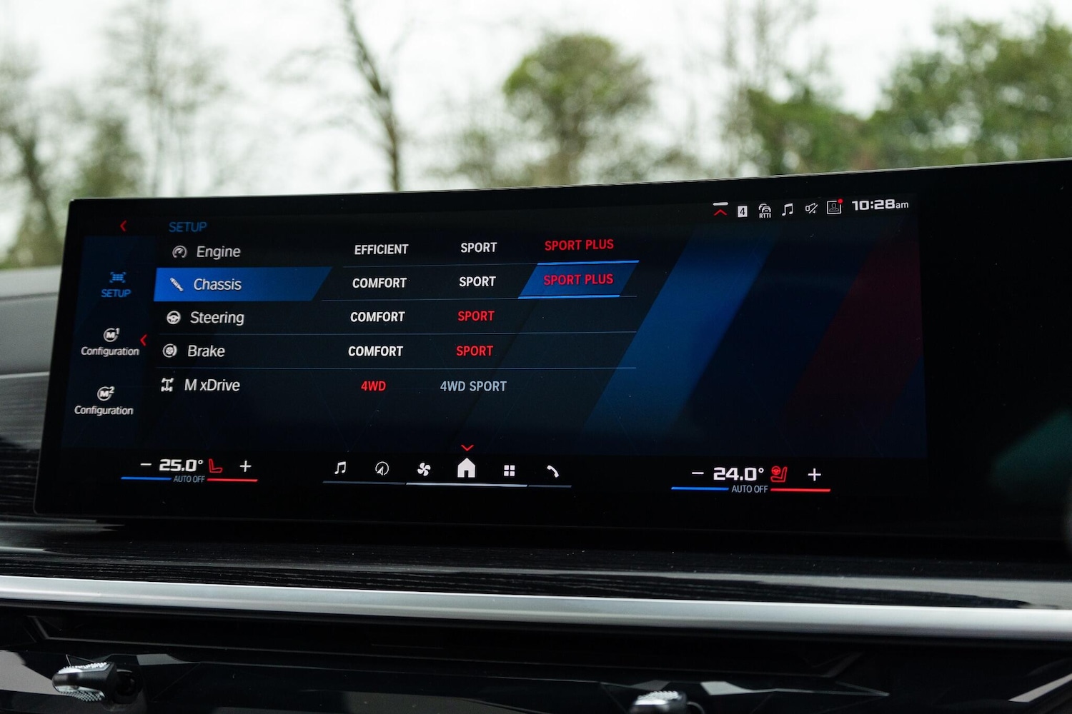 Used BMW X5 M 2025 for sale - 77155636: Photo 47