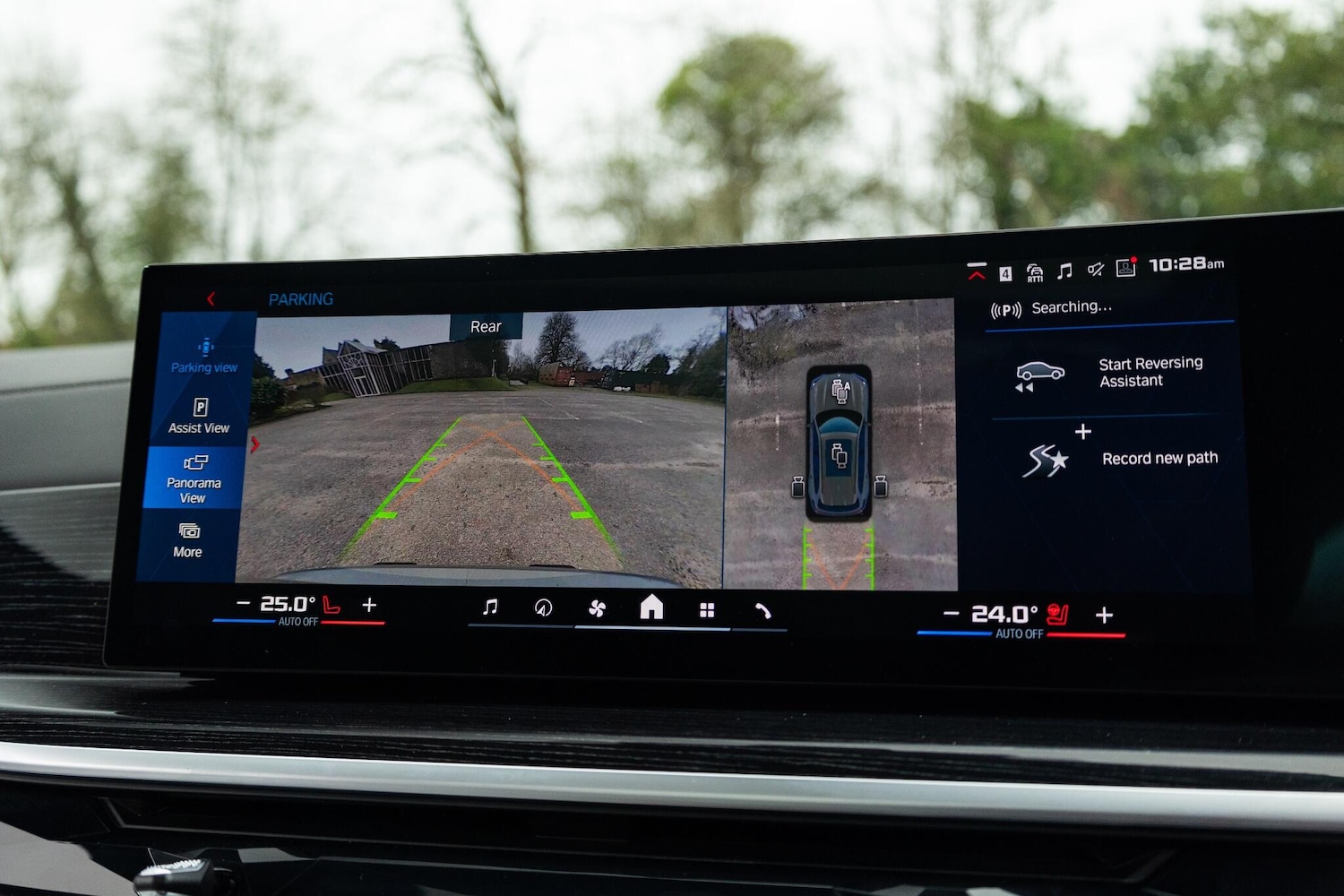 Used BMW X5 M 2025 for sale - 77155636: Photo 49