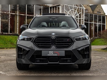 Used BMW X5 M 2025 for sale - 77155636: Photo