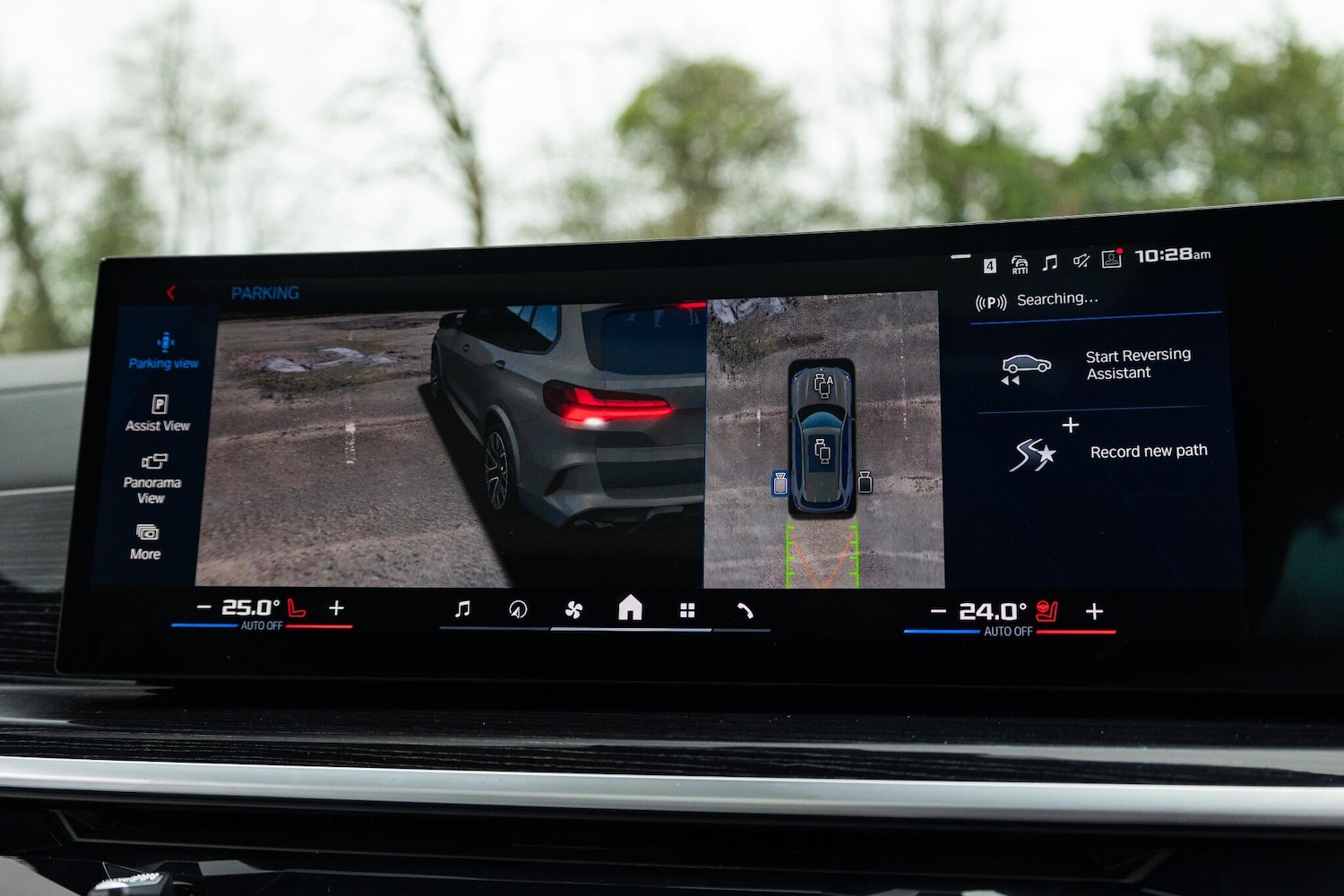 Used BMW X5 M 2025 for sale - 77155636: Photo 50