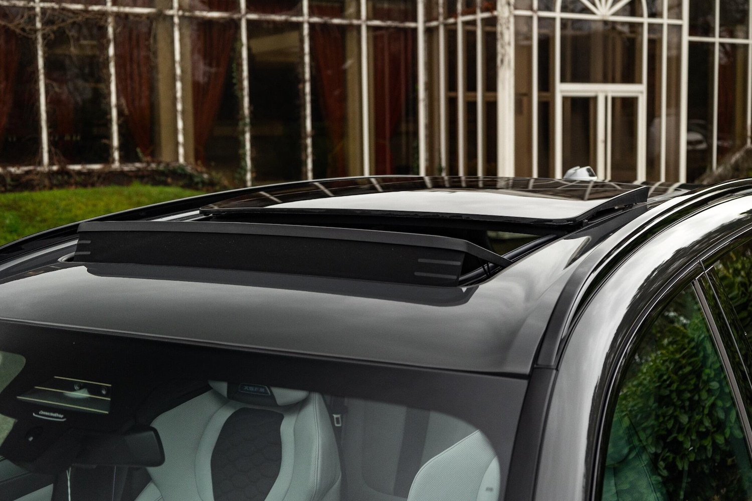 Used BMW X5 M 2025 for sale - 77155636: Photo 54