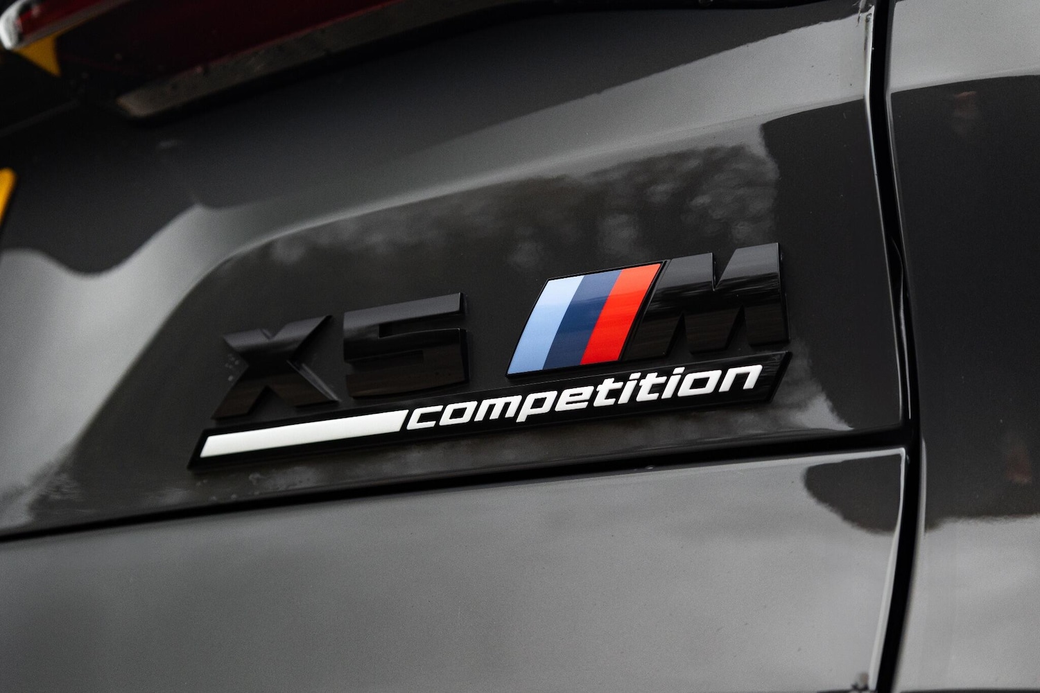 Used BMW X5 M 2025 for sale - 77155636: Photo 56