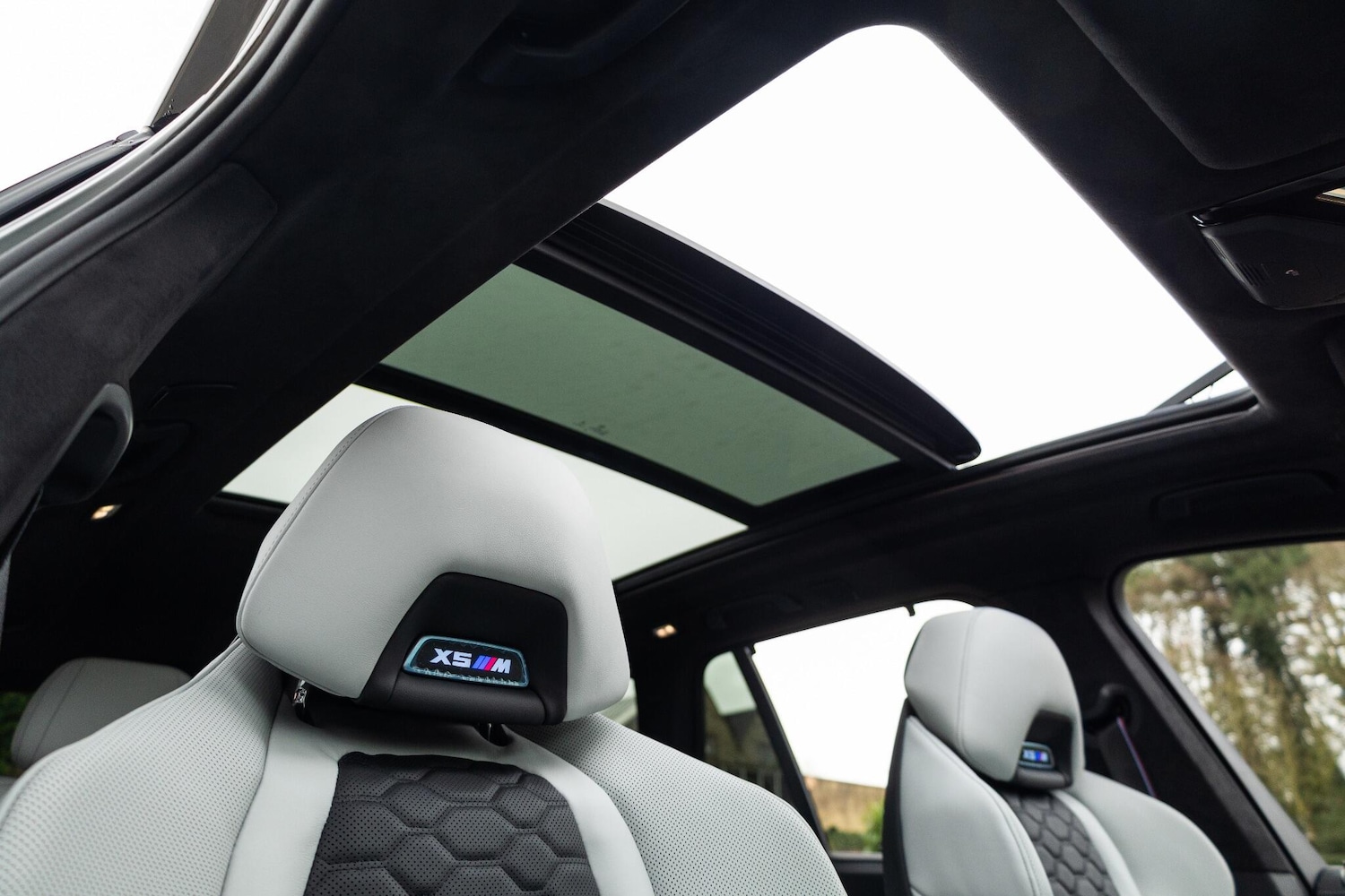 Used BMW X5 M 2025 for sale - 77155636: Photo 58