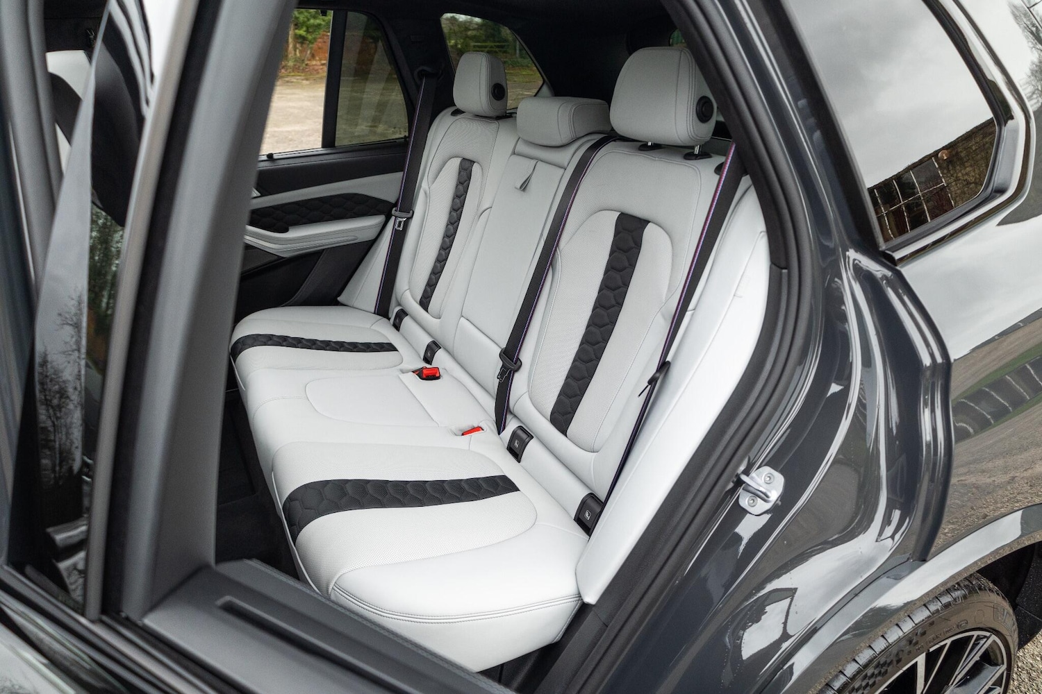 Used BMW X5 M 2025 for sale - 77155636: Photo 6