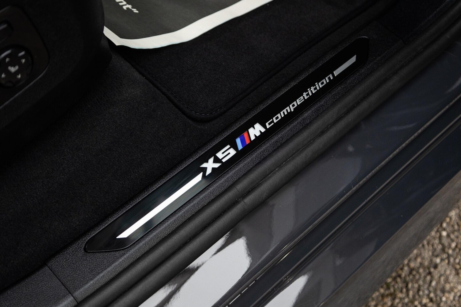 Used BMW X5 M 2025 for sale - 77155636: Photo 61