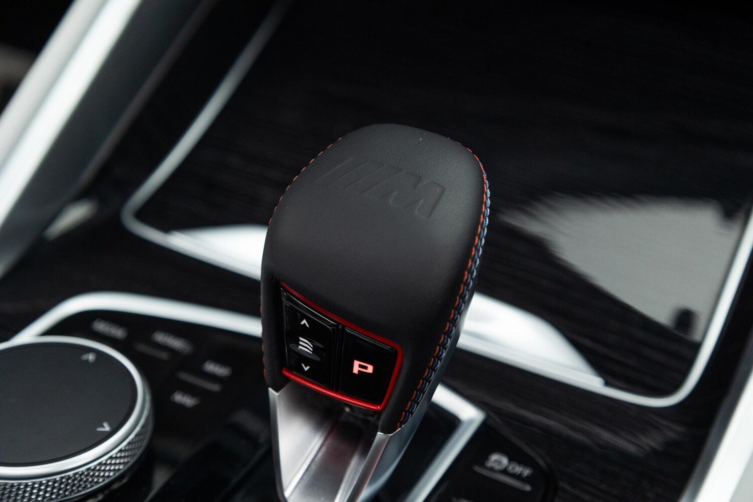 Used BMW X5 M 2025 for sale - 77155636: Photo 65