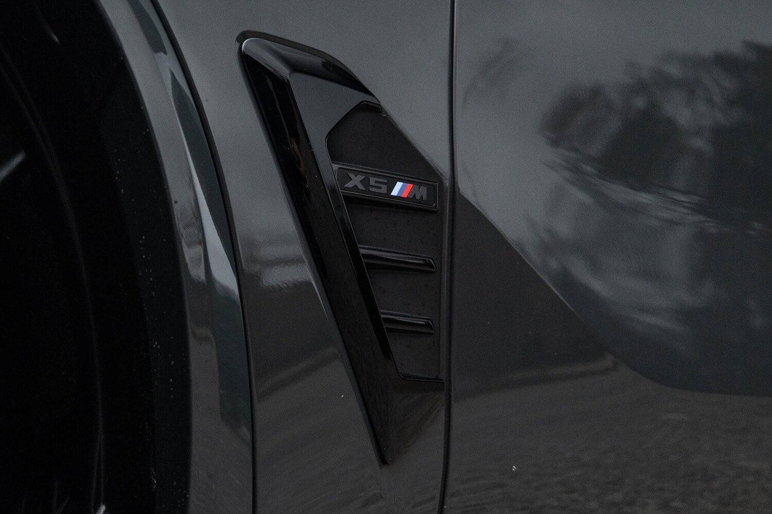 Used BMW X5 M 2025 for sale - 77155636: Photo 67