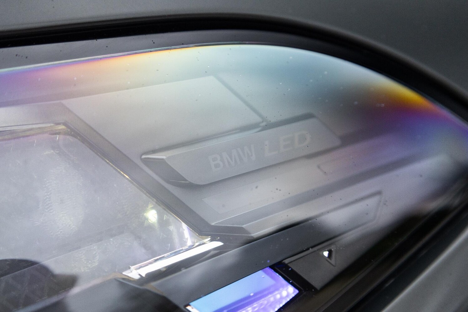 Used BMW X5 M 2025 for sale - 77155636: Photo 69