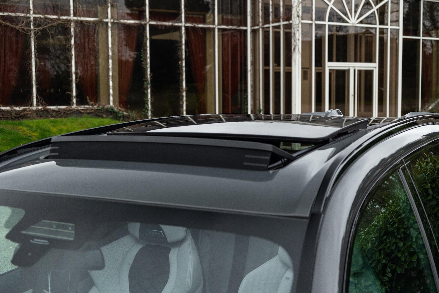 Used BMW X5 M 2025 for sale - 77155636: Photo 70