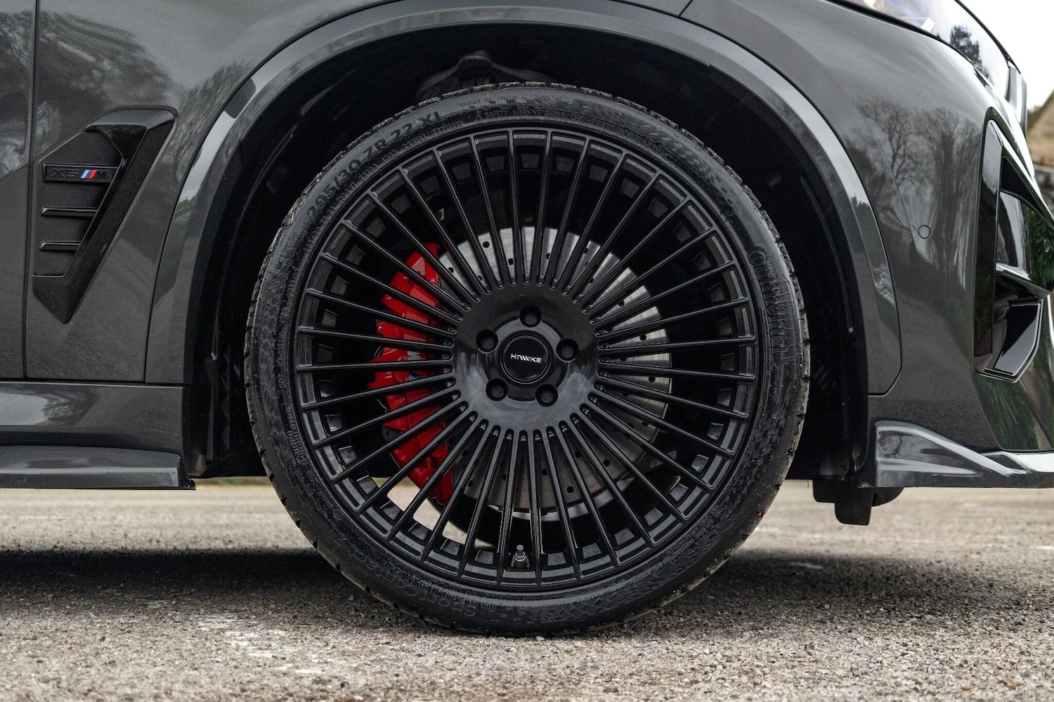 Used BMW X5 M 2025 for sale - 77155636: Photo 71