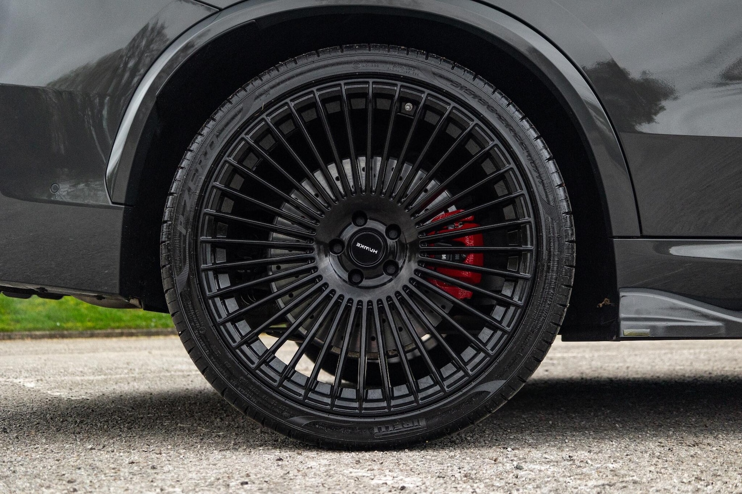 Used BMW X5 M 2025 for sale - 77155636: Photo 72