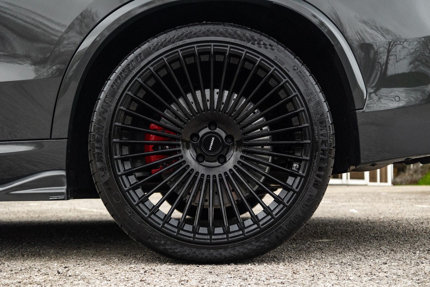 Used BMW X5 M 2025 for sale - 77155636: Photo 73