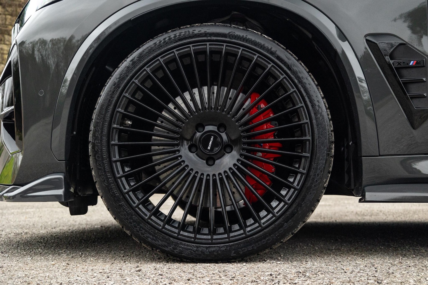 Used BMW X5 M 2025 for sale - 77155636: Photo 74