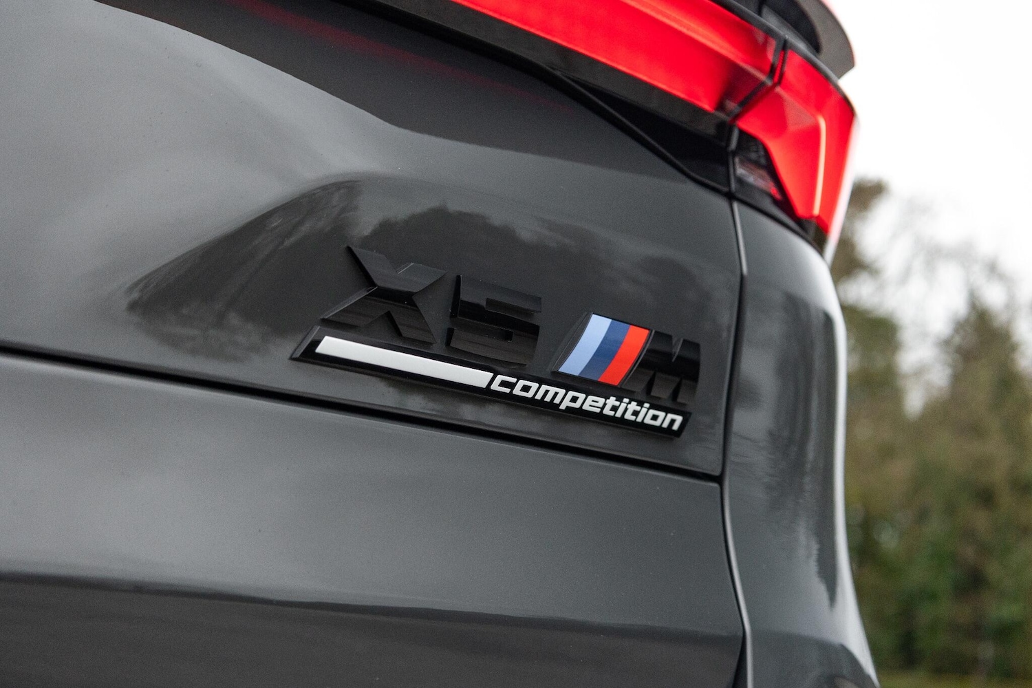 Used BMW X5 M 2025 for sale - 77155636: Photo 75