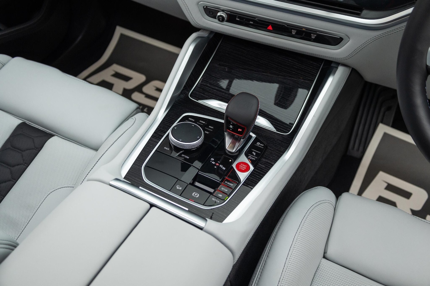 Used BMW X5 M 2025 for sale - 77155636: Photo 9