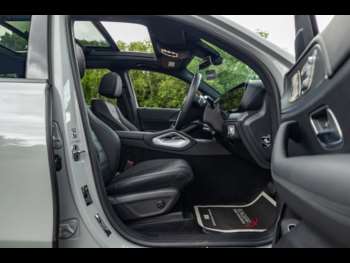 Used Mercedes-Benz GLE-Class 2024 for sale - 75030604: Photo