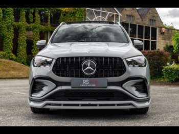 Used Mercedes-Benz GLE-Class 2024 for sale - 75030604: Photo