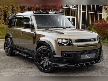 (24) - 3.0 D300 MHEV X-Dynamic HSE Auto 4WD Euro 6 (s/s) 5dr