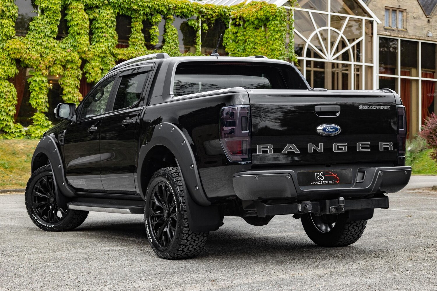 Used Ford Ranger for sale - 76441224: Photo 11